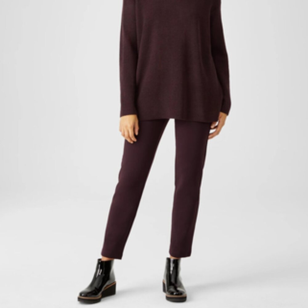 Aritzia High Waist Trousers